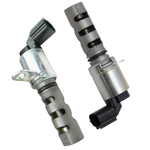 VVT Solenoid (Pair) to suit Mitsubishi Lancer 2.4L — image 1