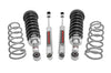 3 Inch Lift Kit Toyota 4Runner Surf 2WD/4WD (1996-2002)