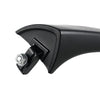 Front Right & Left Outer Door Handles Dumb Black (Pair) to suit BMW X5 E53 — image 3