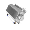 Aluminum 2L Coolant Overflow Tank to suit Holden Eunos 30X — image 6