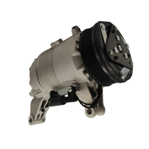 A/C Compressor With Pulley to suit Mini Cooper 1.6L — image 2