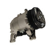 A/C Compressor w/ Pulley to suit Mini Cooper R50 R52 R53 1.6L — image 2
