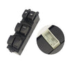 Window Master Control Switch to suit Holden Colorado 2012-2019 Ref. 7552144 — image 4