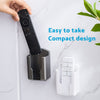 Air Conditioner Remote Control Holder to suit Universal White — image 5