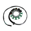 Honda XR 600 R (PE04) 1991 - 2000 Repl.# 31120-MN1-681 Generic Stator Generator Fit