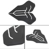 Yamaha Tenere T7 700 2018-2020+ Generic Sticky Traction Pads Tankgrips Tank Grips