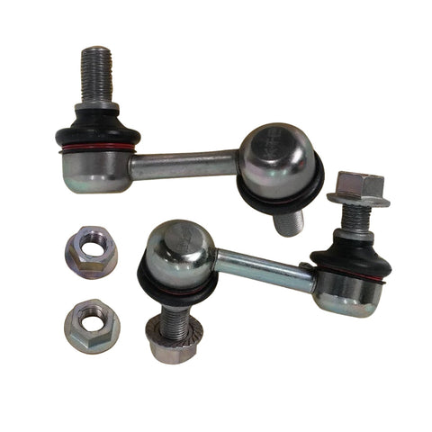 FR LH & RH Stabilizer Link to suit Mitsubishi Pajero 3.2 3.8L — image 1