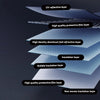 Front Windscreen Sun Shade to suit Mazda 6 3rd Gen 2.0L — image 2