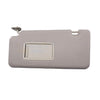 Sun Visor Grey Left to suit Nissan Tiida C11 Passenger Side — image 3