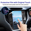 2Pcs 11.6'' Car Screen Protector PET Film to suit Subaru Outback — image 3