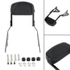Honda CM1100 CMX1100 Rebel 1100 2021+ Generic Motorcycle Passenger Backrest fit