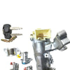 Door Lock Ignition Switch Set (Pair) to suit Toyota Avalon — image 6