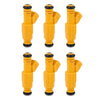 6x Fuel Injector to suit Alfa Romeo 164 2.0L — image 1