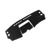 Car Dash Mat Anti-Slip Dashboard Cover to suit Nissan Rogue — image 2