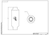 Aeromotive Pro Series 100 Micron S/Less ARO12602