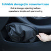 6 Layer Windscreen Sun Shade to suit Kia Cerato — image 5