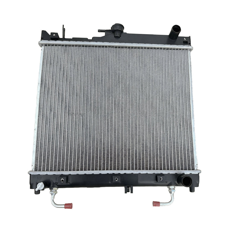 Radiator to suit Suzuki Jimny SN413 1.3L — image 1