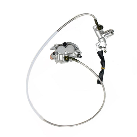 Front Brake Caliper & Master Cylinder to suit Honda CRF250R — image 2