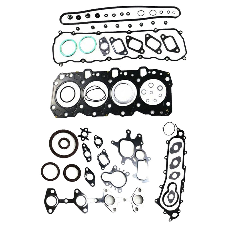 VRS Cylinder Head Gasket Kit to suit Toyota Hilux KZN165 3.0L 1KZ-TE — image 1