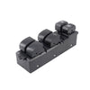 Window Master Control Switch to suit Holden Colorado 2012-2019 Ref. 7552144 — image 5