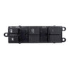 Front Right Power Window Switch to suit Nissan Navara D40 — image 6
