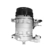Air Con AC Compressor to suit Subaru Impreza G3 2.0L EJ204 — image 2