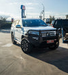 MCC Phoenix 808-02 A-Frame Bar - Mitsubishi Pajero 2020+ - Image 6