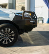 MCC Phoenix 808-02 A-Frame Bar - Mitsubishi Pajero 2020+ - Image 5