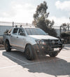 MCC Falcon 707-02 A-Frame Bar - Toyota Hilux 2005-2011 - Image 6