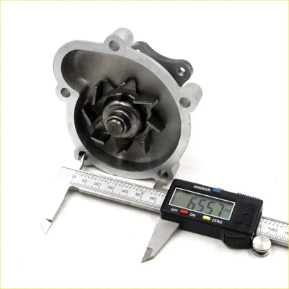 1.5L Engine Water Pump for Nissan S-Cargo G20 Van 1989-1992 - Cooling