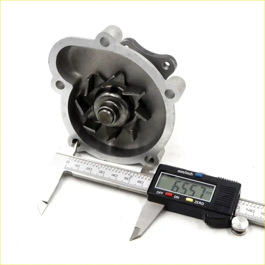 1.5L Engine Water Pump for Nissan S-Cargo G20 Van 1989-1992 - Cooling