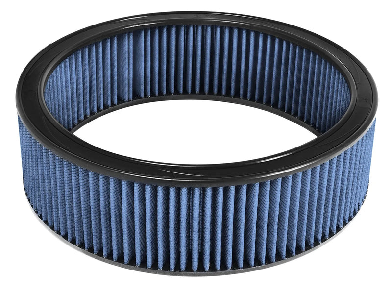 aFe Magnum Flow Pro 5R Air Filter - 14" O.D, 12" ID, 4" Height