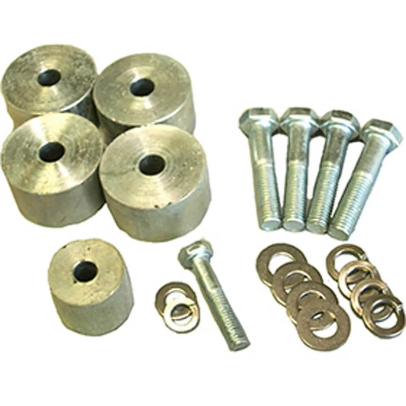 EFS Gearbox Spacer (Cherokee 84-01)