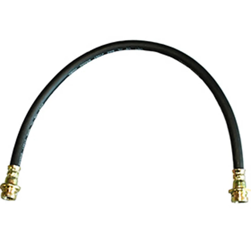 EFS Extended Brake Line (Navara 09-11) — fits Nissan Navara
