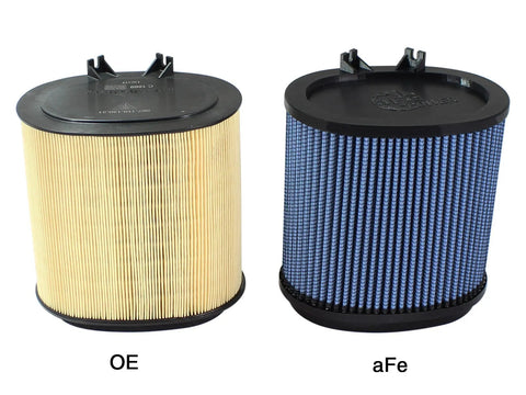 aFe Magnum FLOW Pro 5R Air Filter (Carerra 09-12)
