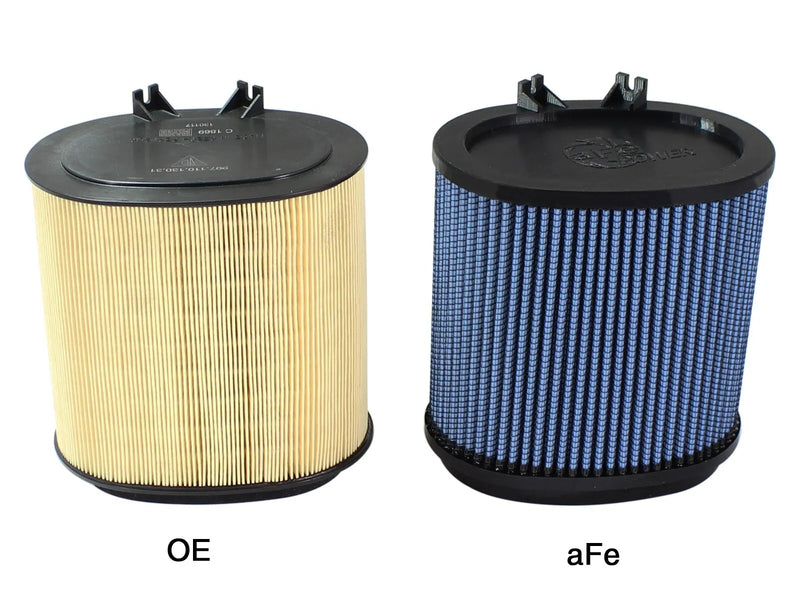 aFe Magnum FLOW Pro 5R Air Filter (Carerra 09-12)