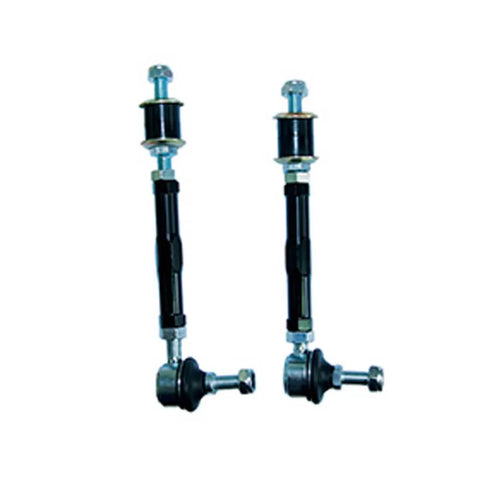 EFS Adjustable Swaybar Links (Patrol 97-15) — fits Nissan Patrol GU