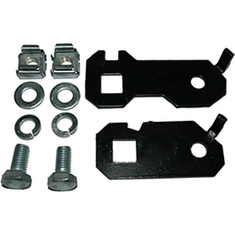 EFS Abs Relocation Bracket (Landcruiser 07+)