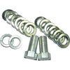 EFS Driveline Spacer (Ranger 11-18)