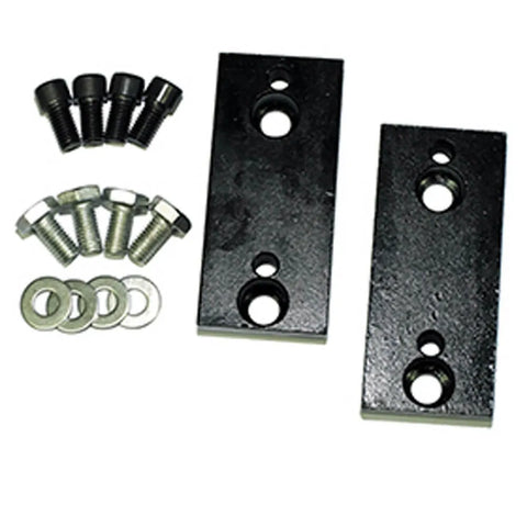 EFS Swaybar Spacer Kit (Tunland 12+)
