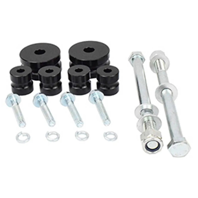 EFS Diff Drop Kit (Tunland 12+)