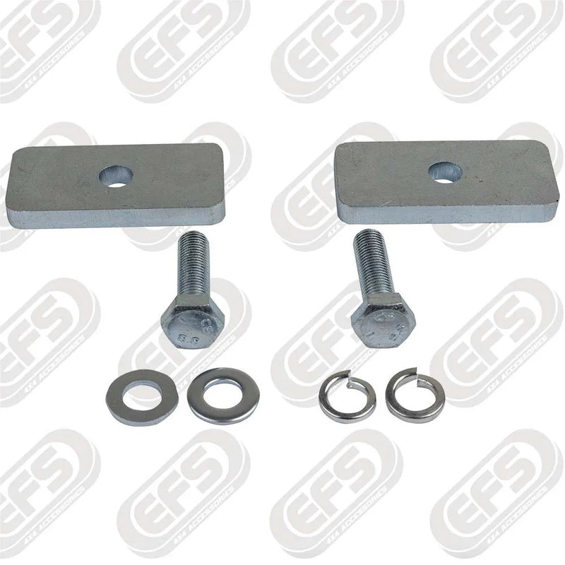 EFS Centre Bearing Kit (Hilux 15+)