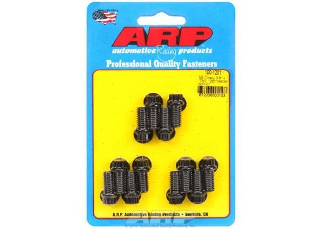 ARP Header Bolt Kit 3/8 X 12