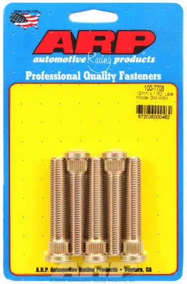 ARP GM M12x1.50inch Wheel Studs Kit