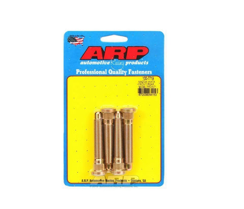 ARP Wheel Studs - 4 Pack (Mazda MX5)