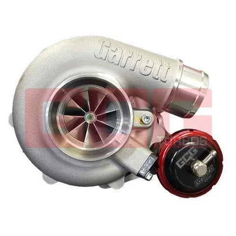GCG Turbos 1000-01430 Turbo Charger Garrett G25-660