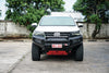 MCC Pegasus 909-01 Aluminium Bull Bar - Toyota Fortuner - Image 5