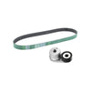 Gates FleetRunner HD Abds Serpentine Belt Kit