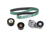 Gates FleetRunner HD Abds Serpentine Belt Kit