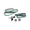 Gates FleetRunner HD Abds Serpentine Belt Kit